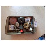 Drill Bits & Other