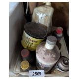 Motor Oil, Brake Grease, Brake Lubricant,