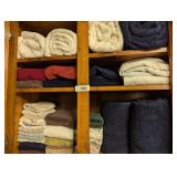 Bath Towels & Cloths Large Quantity