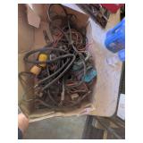 Battery Cables & Wires