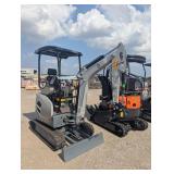 ATS Power ATS-NT18K Mini Excavator