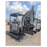 ATS Power ATS-NT20Y Mini Excavator