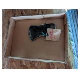 Collins Axe Head