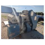 High Point Tool Wood Planer