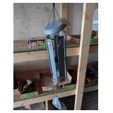 Carson Memorial Wind Chime