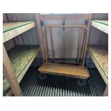 Perry Drywall Cart