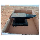 Small Anvil