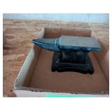 Small Anvil