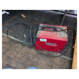 Lincoln Electric WeldPak 100 w/ Leads