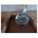 Vintage Androck Egg Beater