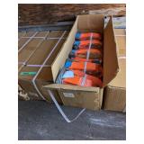 (10) Ratchet Straps - 2in.