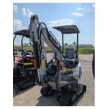 ATS Power ATS-ME18 Mini Excavator
