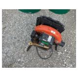 Husqvarna 145BT Backpack Blower