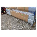 10,000 Lbs Two-Post Lift - TPL (grey) **
