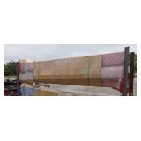 10,000 Lbs Two-Post Lift - TPL (red) **