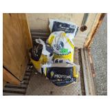 (4) Bags of Water Softener Pellets
