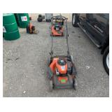 Husqvarna 775EX Push Mower