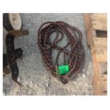 Rope