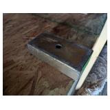 Heavy Metal Block?