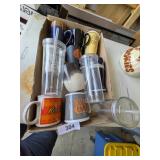 Mugs & Travel Cups