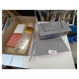 Organizers w/ Contents