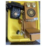 Vintage Phones