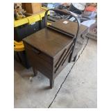 Sewing Box
