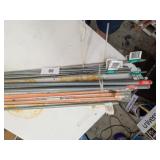 All Thread Assorted Sizes & Lengths