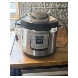 Insta pot