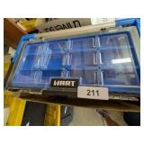 Hart Plastic Organizer