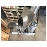 Vent Pipe & Other