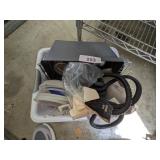 Round Vents, Flex Tubing, Plastic Hose, +