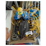 Wire Nuts, Straight Line Tape, Light, +