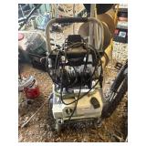 Pressure washer