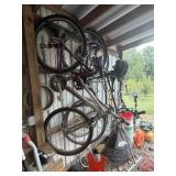 (4)Teen / Adult bikes