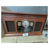 Victrola Record/Radio/CD Player