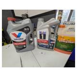 Oils & Stripping Gel Partials