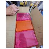 Plastic Photo Keepers