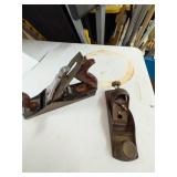 (2) Planers