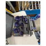 Kobalt Hole Saw