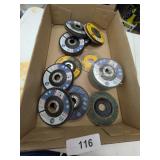 Grinding Wheels