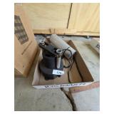 Junior Centrifuge & Other