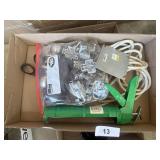 Door Brackets & Other