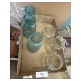 Ball Jars