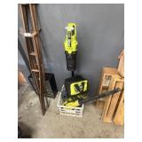 Ryobi Tools -*