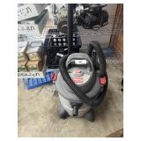 Shop Vac