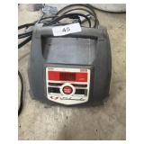 Schumacher Charger