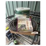 Drip Irrigation kits & other