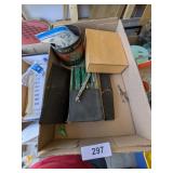 Gun Shells, Architecture Drawing Tools & Other