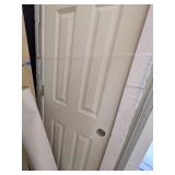 NIP Right Hand Hollow Core Interior Door - 24"